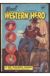 Real Western Hero  71  VGF